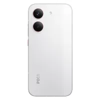 Мобільний телефон Xiaomi Poco X8 Pro 8/256GB White (1191425) - Зображення 4
