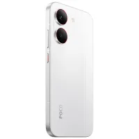 Мобільний телефон Xiaomi Poco X8 Pro 8/256GB White (1191425) - Зображення 6