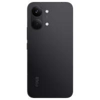 Мобільний телефон Xiaomi Poco X8 Pro Max 12/256GB Black (1191429) - Зображення 4