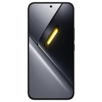 Мобільний телефон Xiaomi Poco X8 Pro Max 12/256GB Black (1191429) - Зображення 1