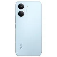 Мобільний телефон Xiaomi Poco X8 Pro Max 12/256GB Blue (1191430) - Зображення 4