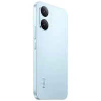 Мобільний телефон Xiaomi Poco X8 Pro Max 12/256GB Blue (1191430) - Зображення 6