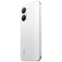 Мобільний телефон Xiaomi Poco X8 Pro Max 12/256GB White (1191431) - Зображення 5