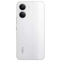 Мобильный телефон Xiaomi Poco X8 Pro Max 12/512GB White (1191434) - Изображение 4