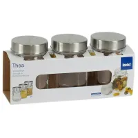 Набір для спецій Kela набор 3шт Thea 250 мл (11921) - 4
