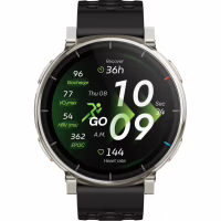Смарт-годинник Amazfit Active 3 Premium W2559GL1N Срібний (1193746) - Image 2