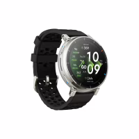 Смарт-годинник Amazfit Active 3 Premium W2559GL1N Срібний (1193746) - Image 3