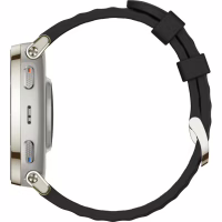Смарт-годинник Amazfit Active 3 Premium W2559GL1N Срібний (1193746) - Image 4