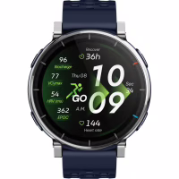 Смарт-годинник Amazfit Active 3 Premium W2559GL2N Синій (1193747) - Image 2