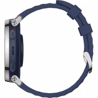 Смарт-годинник Amazfit Active 3 Premium W2559GL2N Синій (1193747) - Image 4