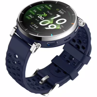 Смарт-годинник Amazfit Active 3 Premium W2559GL2N Синій (1193747) - Image 5