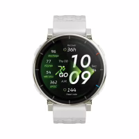 Смарт-годинник Amazfit Active 3 Premium W2559GL3N Білий (1193748) - Image 2