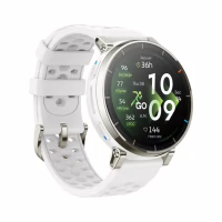 Смарт-годинник Amazfit Active 3 Premium W2559GL3N Білий (1193748) - Image 3