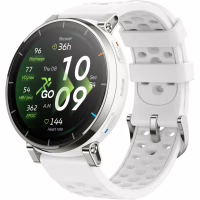 Смарт-годинник Amazfit Active 3 Premium W2559GL3N Білий (1193748) - Image 1