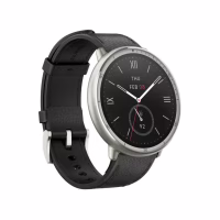 Смарт-годинник Amazfit Active 2R Premium W2437GL1N Чорний (1194181) - Image 3