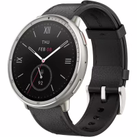 Смарт-годинник Amazfit Active 2R Premium W2437GL1N Чорний (1194181) - Image 1