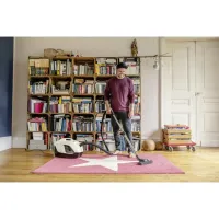 Пилосос Karcher 1.195-252.0 - Зображення 5