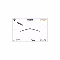 Щітка склоочисника SWF 119511 - Image 1