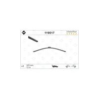 Щетка стеклоочистителя SWF 119517 - Изображение 1