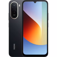 Мобильный телефон Xiaomi Redmi A7 Pro 4/128GB Black (1195181) - Image 1