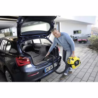 Пилосос Karcher WD 1 Compact Battery (1.198-300.0) - Image 3
