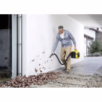 Пилосос Karcher WD 1 Compact Battery (1.198-300.0) - Image 4