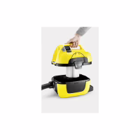 Пилосос Karcher WD 1 Compact Battery (1.198-300.0) - Image 7