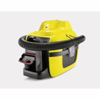 Пилосос Karcher WD 1 Compact Battery (1.198-300.0) - Image 8