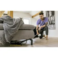 Пилосос Karcher VC 4 Cordless myHome (1.198-630.0) - Изображение 3