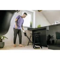 Пилосос Karcher VC 4 Cordless myHome (1.198-630.0) - Изображение 5