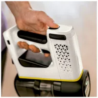 Пилосос Karcher VC 4 Cordless myHome (1.198-630.0) - Изображение 8