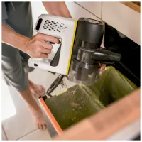 Пилосос Karcher VC 4 Cordless myHome (1.198-630.0) - Изображение 9