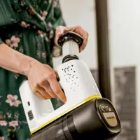 Пилосос Karcher VC 6 CORDLESS OURFAMILY (1.198-670.0) - Зображення 2
