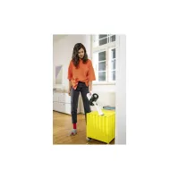 Пилосос Karcher KVA 2 (1.198-730.0) - Зображення 4