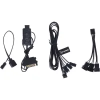 Система рідинного охолодження Alphacool CORE STORM 360MM/ST30 (11986) - 11