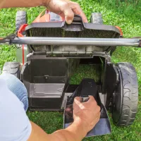 Газонокосарка AL-KO 46.0 Li SP MOWEO (119934) - 12