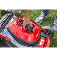 Газонокосарка AL-KO 46.0 Li SP MOWEO (119934) - 4