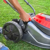 Газонокосарка AL-KO 46.0 Li SP MOWEO (119934) - 10