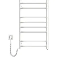 Сушарка для рушників Navin Блюз 480x800 (12-006130-4880) - Зображення 2