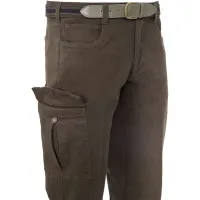 Штани Hallyard Fox Green 58 (120-pro-002 58) - Зображення 5