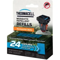 Пластини для фумігатора Thermacell M-24 Repellent Refills Backpacker 12 годин (1200.05.35/2212000535019) - 1