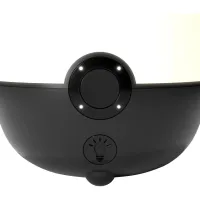 Фумігатор Thermacell EL55 Rechargeable Mosquito Repeller + GlowLight Charcoal (1200.06.04) - 4