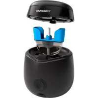 Фумігатор Thermacell E55 (40) Rechargeable Mosquito Repeller Charcoal (1200.06.06) - 5