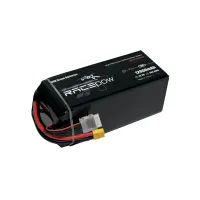 Акумуляторний блок RacePow Lipo 6s 12000mAh 60C XT60 (12000mAh-6s-60C) - 4