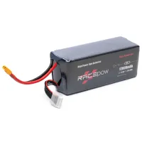 Акумуляторний блок RacePow 12000mAh 8S 60C (12000mAh-8S-60C) - 2