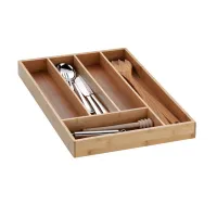 Органайзер для столових приборів Kela Kalma 30 х 34 х 5 см (12011) - Изображение 2