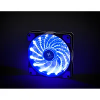 Кулер до корпусу Vinga 12025-15-B1 - 3