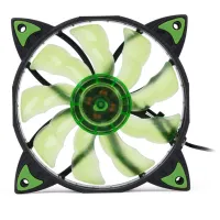 Кулер до корпусу Vinga 12025-15-G - Зображення 4