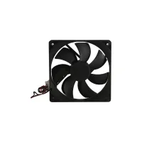 Кулер до корпусу Cooling Baby 12025S - 2