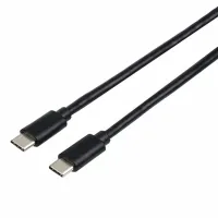 Дата кабель USB-C to USB-C 1.8m Atcom (12118) - 2